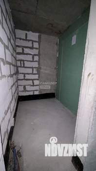 1-к квартира, вторичка, 34м2, 5/17 этаж