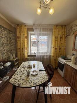 3-к квартира, вторичка, 69м2, 1/5 этаж