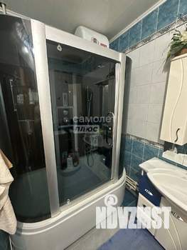 3-к квартира, вторичка, 102м2, 6/9 этаж