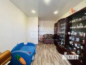 1-к квартира, вторичка, 36м2, 4/9 этаж