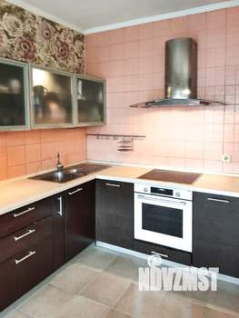 3-к квартира, вторичка, 94м2, 4/8 этаж