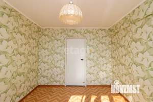 3-к квартира, вторичка, 76м2, 4/5 этаж
