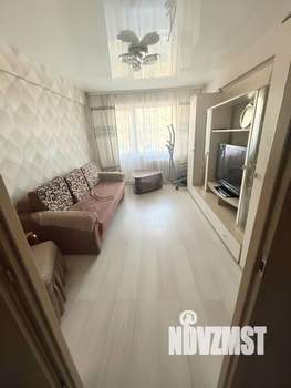 2-к квартира, вторичка, 45м2, 2/5 этаж