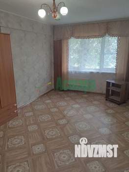 1-к квартира, вторичка, 31м2, 1/5 этаж