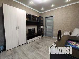 2-к квартира, вторичка, 49м2, 7/10 этаж