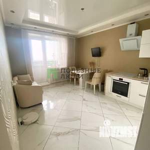 2-к квартира, вторичка, 45м2, 4/13 этаж