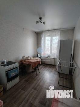 1-к квартира, вторичка, 35м2, 4/9 этаж