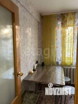 1-к квартира, вторичка, 31м2, 3/5 этаж