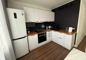 2-к квартира, вторичка, 54м2, 7/9 этаж