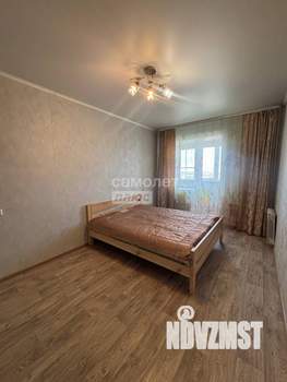 2-к квартира, вторичка, 51м2, 12/13 этаж