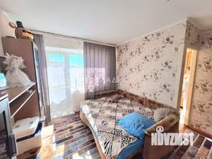 1-к квартира, вторичка, 28м2, 3/5 этаж