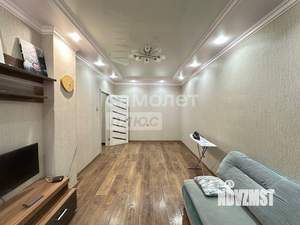 2-к квартира, вторичка, 58м2, 3/16 этаж