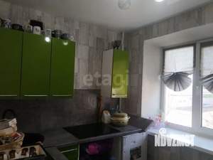 3-к квартира, вторичка, 60м2, 2/5 этаж