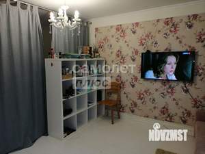 Студия квартира, вторичка, 30м2, 2/5 этаж