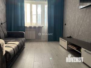 1-к квартира, вторичка, 27м2, 5/5 этаж