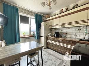 2-к квартира, вторичка, 58м2, 9/9 этаж