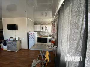 1-к квартира, вторичка, 31м2, 5/5 этаж