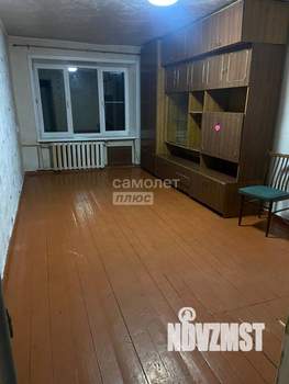 2-к квартира, вторичка, 48м2, 5/5 этаж
