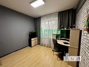 3-к квартира, вторичка, 68м2, 2/5 этаж