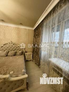 3-к квартира, вторичка, 73м2, 11/16 этаж