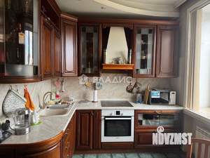 3-к квартира, вторичка, 77м2, 4/4 этаж
