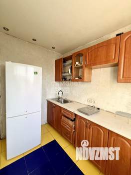 1-к квартира, вторичка, 27м2, 5/5 этаж