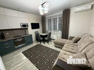 2-к квартира, вторичка, 57м2, 10/17 этаж
