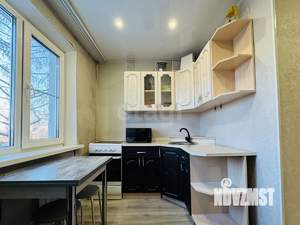 1-к квартира, вторичка, 24м2, 3/5 этаж
