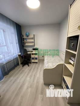 2-к квартира, вторичка, 56м2, 6/16 этаж