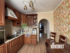 3-к квартира, вторичка, 67м2, 4/5 этаж