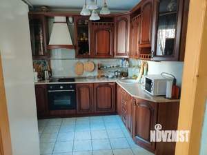 3-к квартира, вторичка, 66м2, 3/5 этаж
