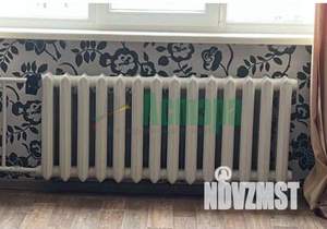 3-к квартира, вторичка, 70м2, 5/5 этаж