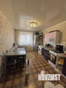 1-к квартира, вторичка, 36м2, 2/9 этаж