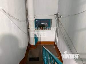 3-к квартира, вторичка, 58м2, 5/5 этаж