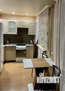 1-к квартира, вторичка, 31м2, 4/5 этаж