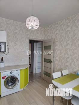 2-к квартира, вторичка, 41м2, 5/9 этаж