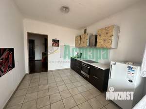 1-к квартира, вторичка, 44м2, 3/10 этаж
