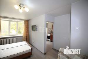 1-к квартира, вторичка, 30м2, 2/4 этаж