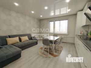 2-к квартира, вторичка, 67м2, 1/9 этаж