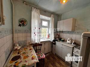 2-к квартира, вторичка, 43м2, 3/5 этаж