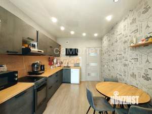 2-к квартира, вторичка, 62м2, 9/9 этаж