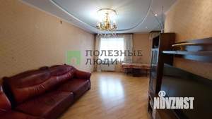 2-к квартира, вторичка, 69м2, 4/9 этаж
