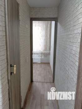1-к квартира, вторичка, 34м2, 1/5 этаж
