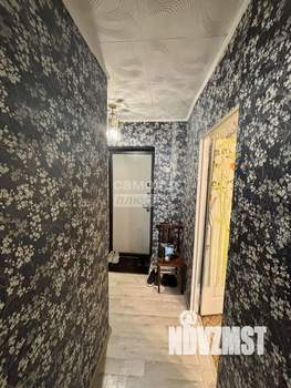 1-к квартира, вторичка, 31м2, 2/5 этаж