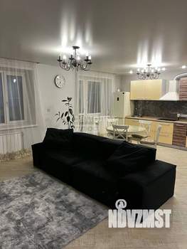 3-к квартира, вторичка, 87м2, 6/9 этаж