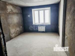 1-к квартира, вторичка, 41м2, 6/17 этаж