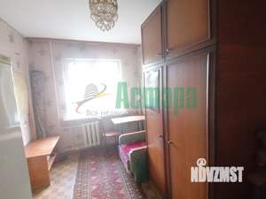 3-к квартира, вторичка, 55м2, 3/5 этаж