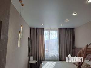 3-к квартира, вторичка, 73м2, 1/2 этаж