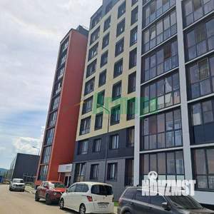 2-к квартира, вторичка, 42м2, 8/9 этаж