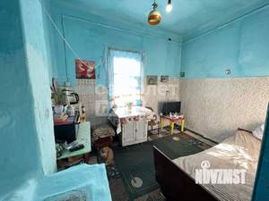 1-к квартира, вторичка, 32м2, 2/2 этаж